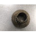 16L229 Crankshaft Timing Gear For 16-17 Nissan Altima  2.5 130214JM0A